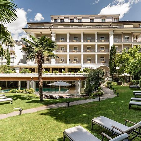 Classic Hotel Meranerhof المظهر الخارجي الصورة
