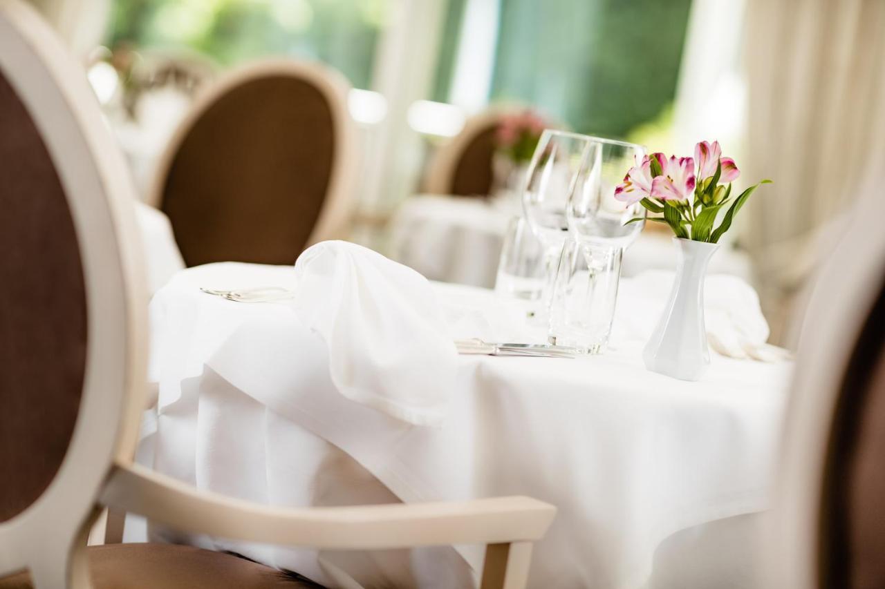 Classic Hotel Meranerhof المظهر الخارجي الصورة
