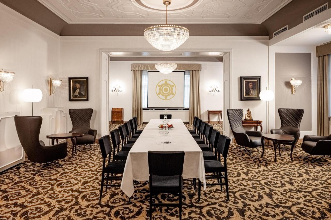 Classic Hotel Meranerhof المظهر الخارجي الصورة