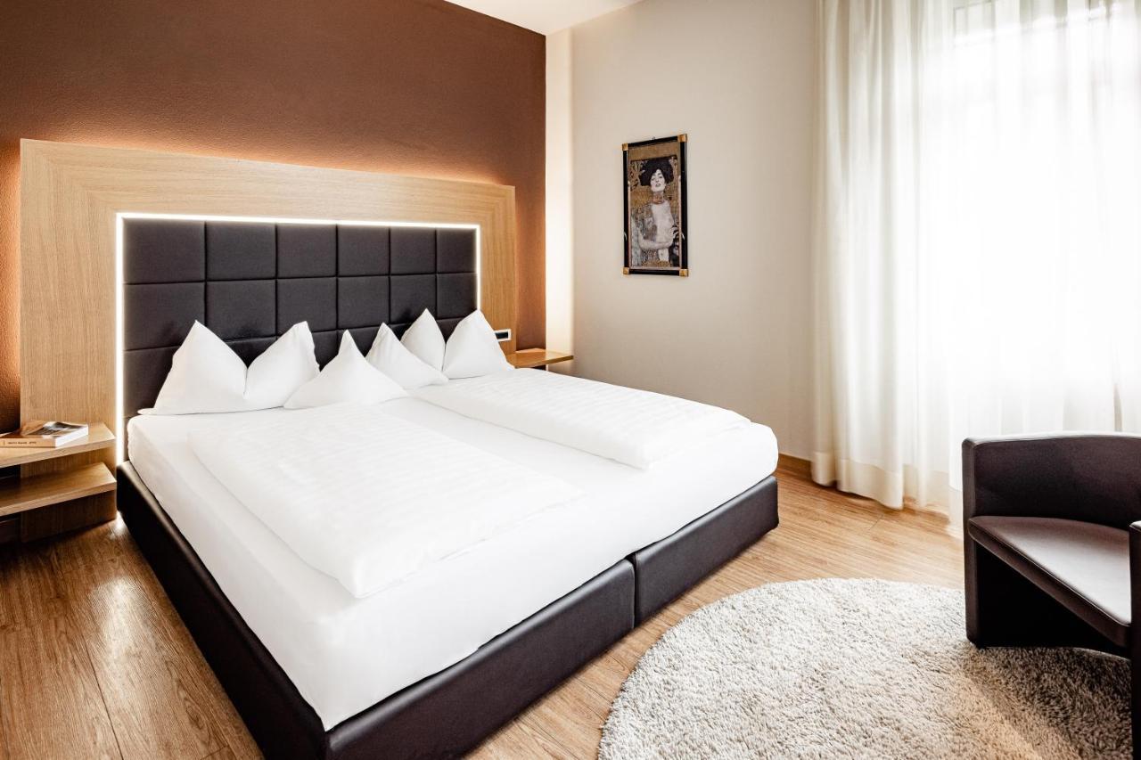 Classic Hotel Meranerhof المظهر الخارجي الصورة