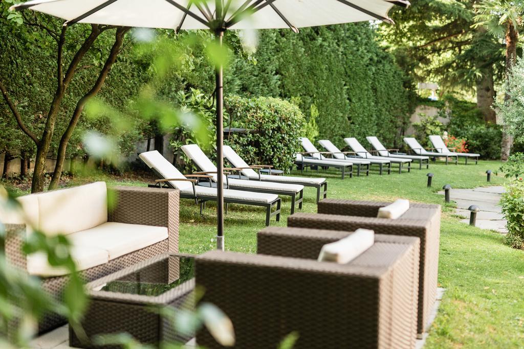 Classic Hotel Meranerhof المظهر الخارجي الصورة