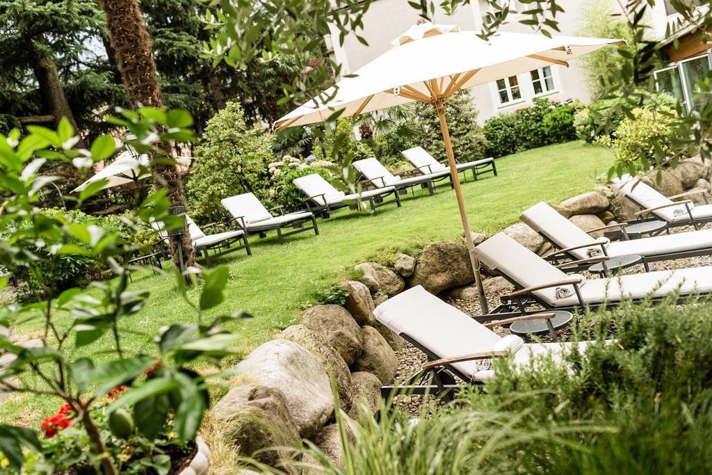 Classic Hotel Meranerhof المظهر الخارجي الصورة
