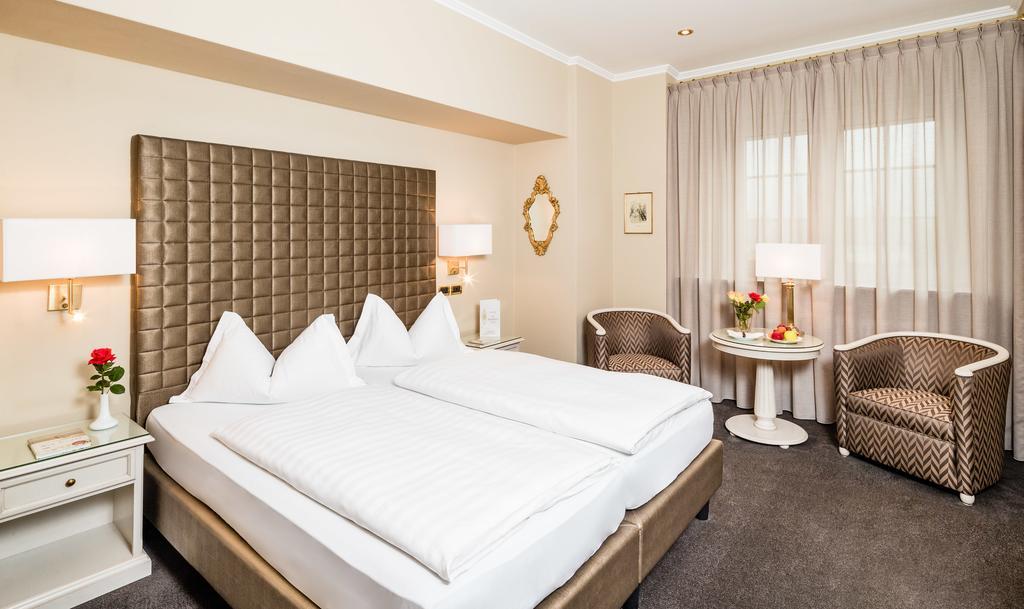 Classic Hotel Meranerhof المظهر الخارجي الصورة