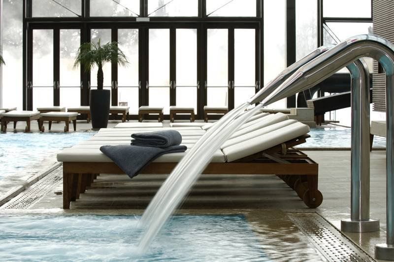 Classic Hotel Meranerhof المظهر الخارجي الصورة